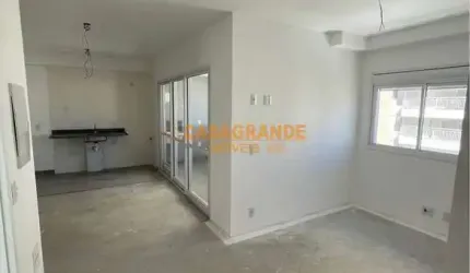 Apartamento com 2 quartos,  75 m²- Soul Parque - Parque Industrial