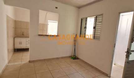 Casa com 1 Quarto 65mts² a Venda no Bairro de Santana