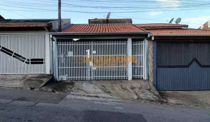 Casa com 02 quartos, 120,12m² no Jardim santo Onofre SJC