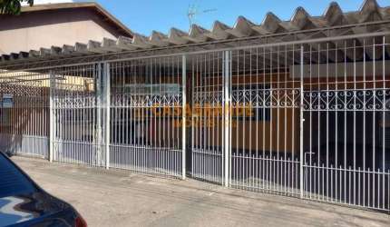 Casa com 3 quartos à venda Jardim Morumbi