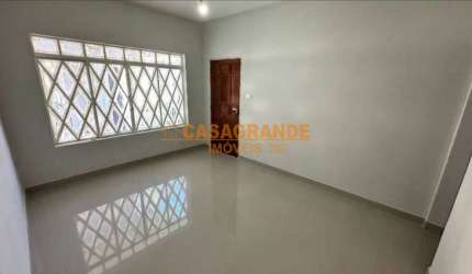 Casa para locação com 3 quartos Vila Maria