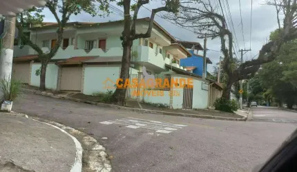 Casa com 02 quartos, no Parque Industrial SJC