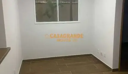 Apartamento com 02 quartos, 47m² no Jardim das Indústrias