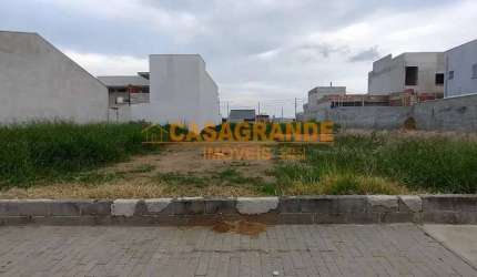 Terreno à Venda no Setville - 175m²