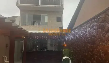 Casa/Sobrado com 02 quartos, no Residencial Altos Do Bosque, SJC