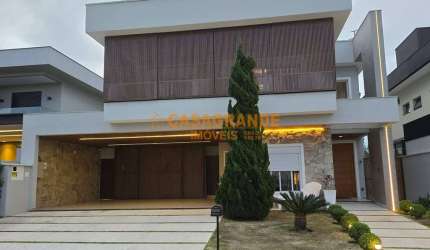 Casa com 05 quartos, 430m² no Jardim do Golfe III  SJC