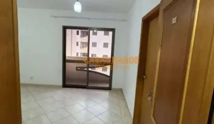 Apto com 2 quartos Residencial Mariana