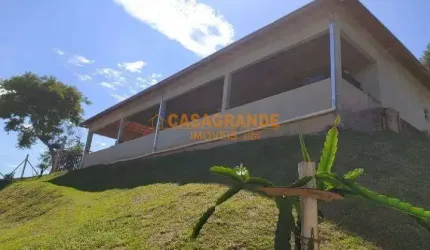 Chácara à Venda no Bairro São João - Zona Norte