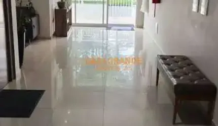 Apartamento para alugar com 2 quartos - 70m ² - Residencial Aquarius - SJC