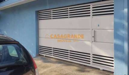 Casa à Venda – 250m² – Dom Pedro I