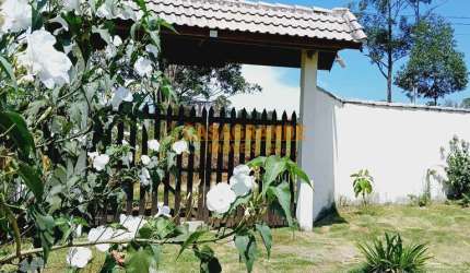 Chácara - Caçapava