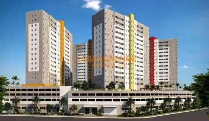 Apartamento à Venda Mirante Flamboyant - LANÇAMENTO
