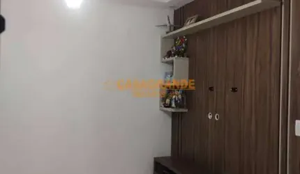 Casa na Vila Industrial em São José dos Campos-SP