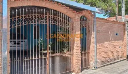 Casa com 2 quartos à venda, Jardim das Flores