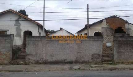 Terreno à venda, 300 metros, Santana
