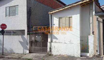 Casa com 2 Quartos 125 mts² a Venda em Santana  SJCampos