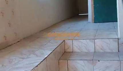 Casa com 03 quartos, 91m² no Alto da Ponte SJC