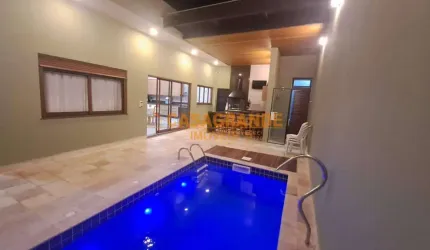 Casa/Sobrado com 03 quartos, 170m² no Cidade Vista Verde SJC