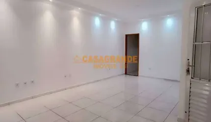 Casa com 02 quartos, 121,87m² no Jardim Nova República  SJC