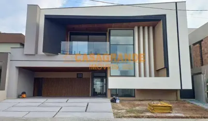 Casa/Sobrado no Loteamento Vivant Urbanova