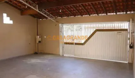 Casa com 02 quartos, 65m² no Jardim San Rafael,  SJC