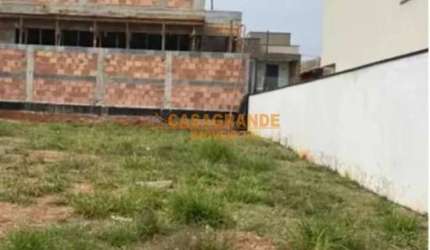 Terreno 260 m² Condomínio Reserva Rudá