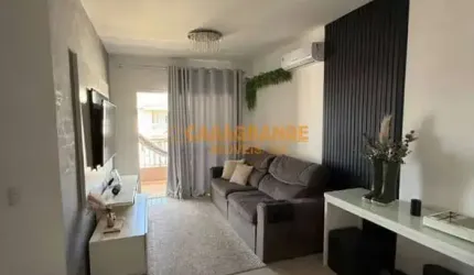 Apartamento com 2 quartos Vilagio Antonini
