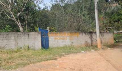 Chacara para venda com 16.000 metros quadrados no Buquirinha II