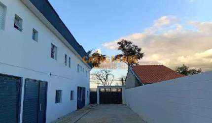 Casa com 03 quartos, 110m² no Loteamento Portal do Céu, SJC