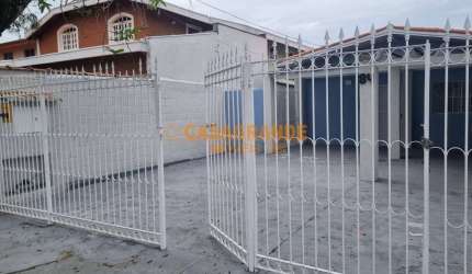 Casa com 02 quartos, 200m² no Cidade Vista Verde, SJC