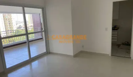 Apartamento para locação com 79ms², no Jardim Aquarius