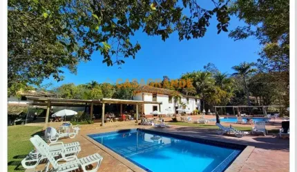 Vende-se Lindo Hotel Fazenda em Salesopolis