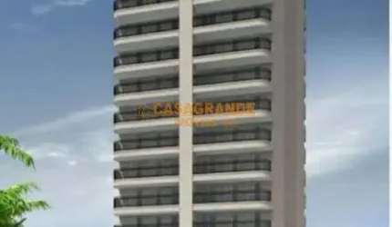 Apartamento com 02 quartos, 72m² no Vila Adyana, SJC