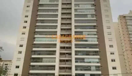 Apartamento com3 quartos -  151m² Royal Park -  Jardim Aquarius