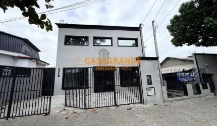 Galpão para Locação – 247 m² | Ótima Estrutura | Localização Estratégica