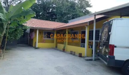 Casa com 2 quartos à venda 260m²Jardim Santa Maria - São José dos Campos/SP