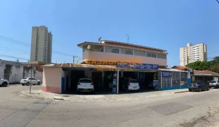 Casa com de 3 quartos com 3 Pontos Comerciais e Edicula Vila TAtetuba