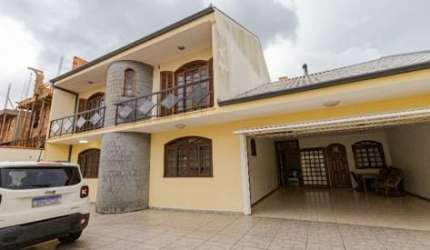 CASA COM TERRENO NO MELHOR  DO XAXIM