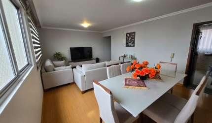 apartamento junto ao shopping estação