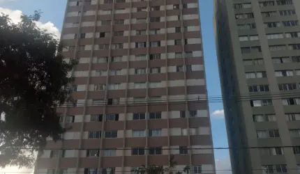 APARTAMENTO DESOCUPADO VISTA PANORAMICA