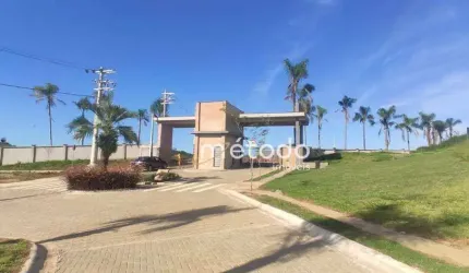 Terreno à venda, 1000 m² por R$ 300.000,00 - Condomínio Residencial Altos do Itaoca - Guararema/SP