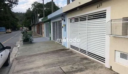 Casa com 3 dormitórios à venda, 99 m² por R$ 990.000,00 - Itapema - Guararema/SP