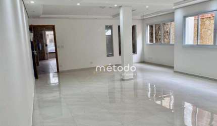 Casa com 3 dormitórios à venda, 325 m² por R$ 954.000,00 - Centro - Guararema/SP