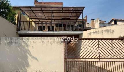 Casa com 2 dormitórios à venda, 140 m² por R$ 750.000,00 - Bairro D'Ajuda - Guararema/SP