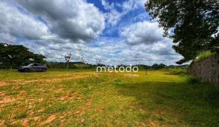 Terrenos à venda, a partir de 620 m² por R$ 580.000 - Condomínio Residencial Alpes de Guararema - Guararema/SP