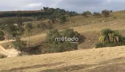 Sítio à venda, 20000 m² por R$ 600.000 - Itapey - Guararema - SP
