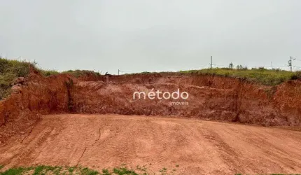Terreno à venda, 502 m² por R$ 450.000,00 - Condomínio Residencial Portal de Guararema - Guararema/SP