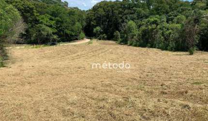 Sítio à venda, 20000 m² por R$ 535.000,00 - Capoeirinha - Guararema/SP