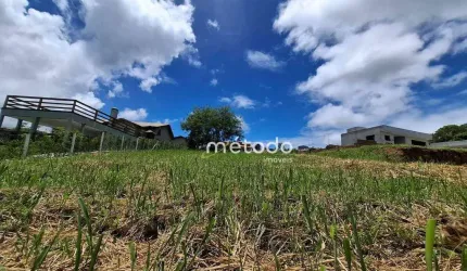 Terreno à venda, 1012 m² por R$ 335.000,00 - Condomínio Residencial Urbanova - Guararema/SP