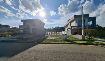 Terreno à venda, 646 m² por R$ 425.000,00 - Condomínio Residencial Águas do Paraíba - Guararema/SP